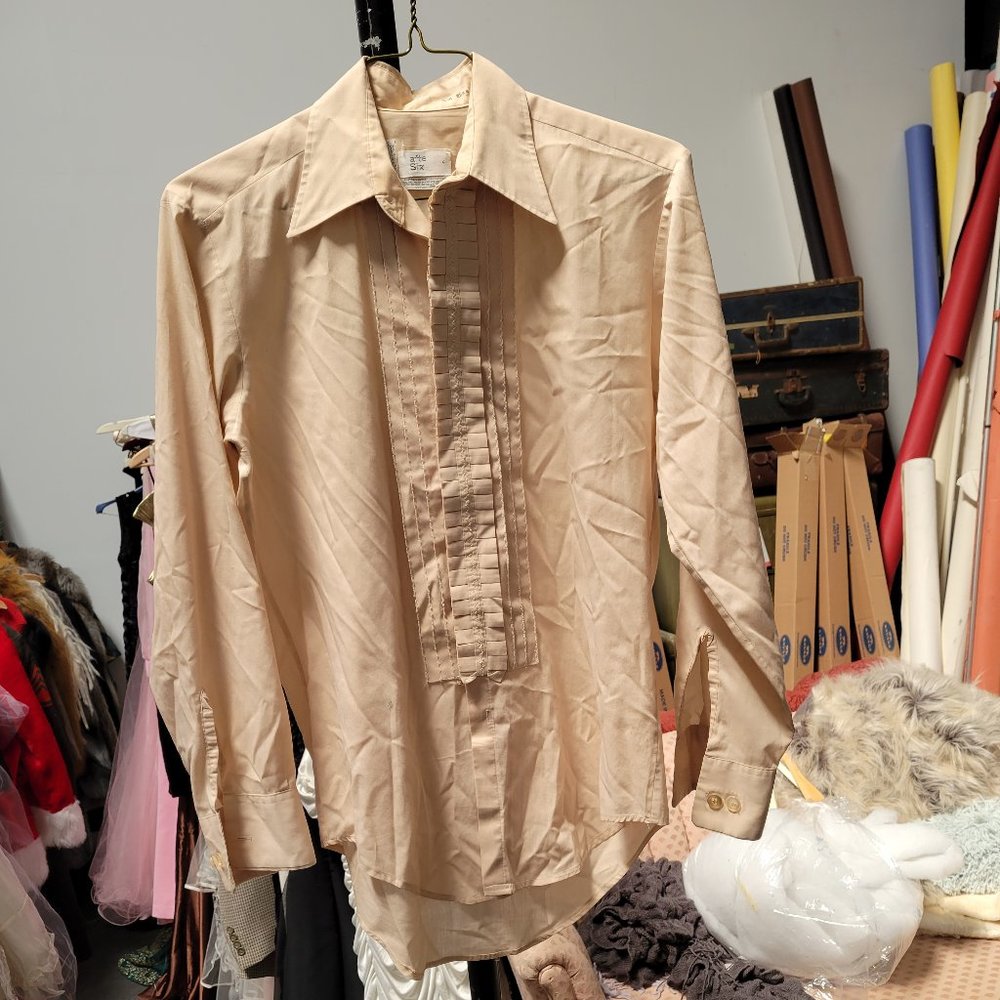 Vintage Shirt